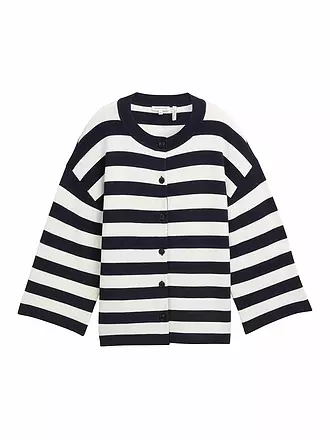 TOM TAILOR | Strickjacke | 